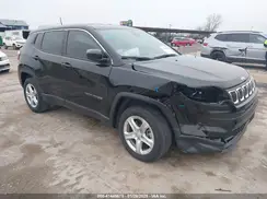 3C4NJDAN6PT546710 2023 JEEP COMPASS
