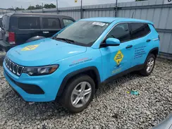3C4NJDAN6PT555987 2023 JEEP COMPASS