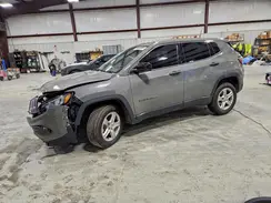 3C4NJDAN6PT556296 2023 JEEP COMPASS
