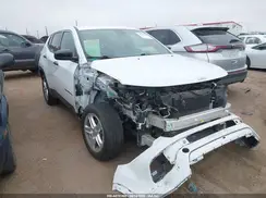 3C4NJDAN6PT564575 2023 JEEP COMPASS