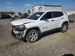3C4NJDAN6PT573468 2023 JEEP COMPASS