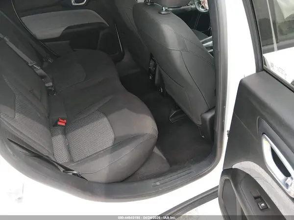 3C4NJDAN6RT104304 2024 JEEP COMPASS - Image 8