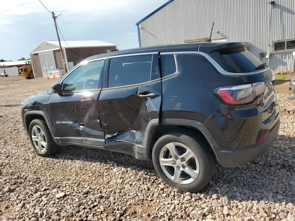 3C4NJDAN6RT105145 2024 JEEP COMPASS - Image 2