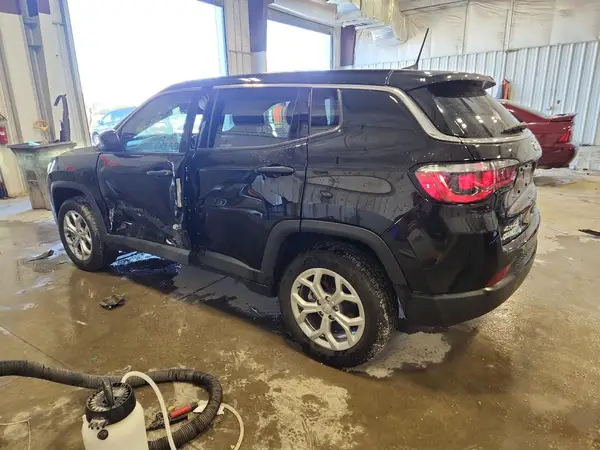 3C4NJDAN6RT131289 2024 JEEP COMPASS - Image 2