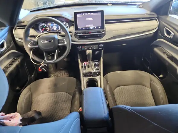 3C4NJDAN6RT131289 2024 JEEP COMPASS - Image 8