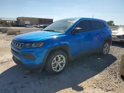 3C4NJDAN6RT143104 2024 JEEP COMPASS