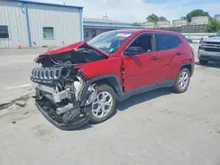 3C4NJDAN6RT143426 2024 JEEP COMPASS