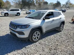 3C4NJDAN6RT146746 2024 JEEP COMPASS