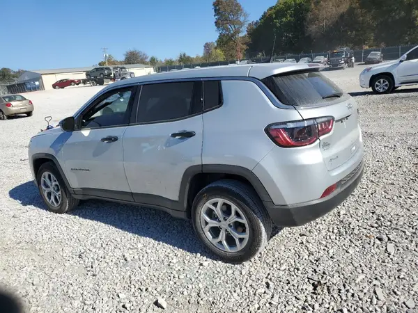 3C4NJDAN6RT146746 2024 JEEP COMPASS - Image 2