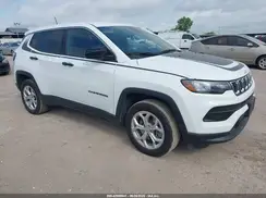 3C4NJDAN6RT156953 2024 JEEP COMPASS