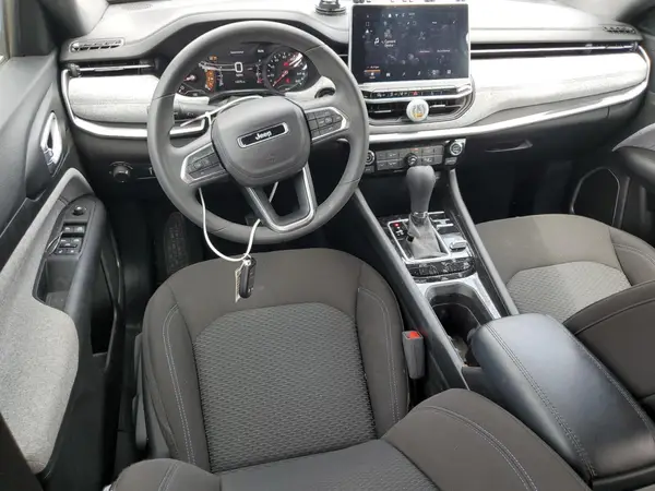 3C4NJDAN6RT163210 2024 JEEP COMPASS - Image 8