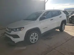 3C4NJDAN6RT170237 2024 JEEP COMPASS