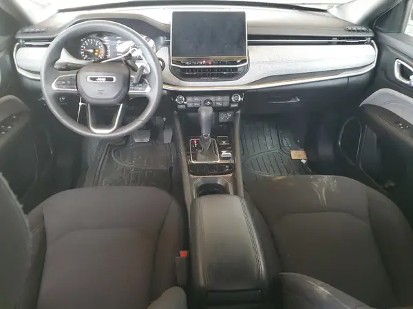 3C4NJDAN6RT170237 2024 JEEP COMPASS - Image 8