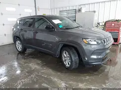 3C4NJDAN6RT173820 2024 JEEP COMPASS