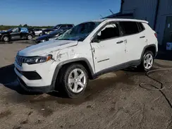 3C4NJDAN6RT579466 2024 JEEP COMPASS