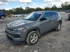3C4NJDAN6RT579838 2024 JEEP COMPASS