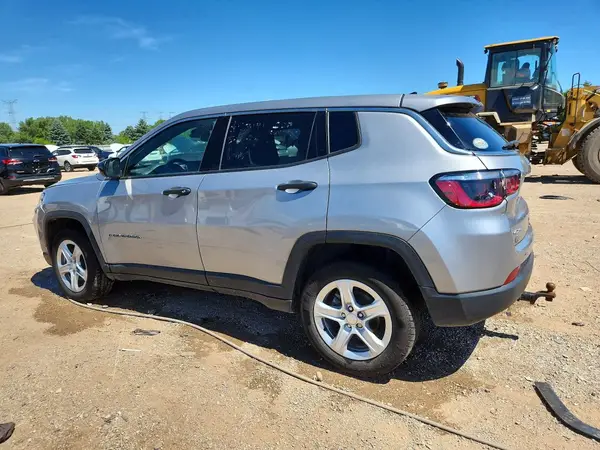 3C4NJDAN6RT591259 2024 JEEP COMPASS - Image 2