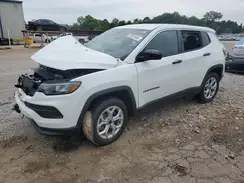 3C4NJDAN6ST505776 2025 JEEP COMPASS