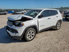 3C4NJDAN6ST518589 2025 JEEP COMPASS