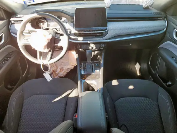 3C4NJDAN6ST518589 2025 JEEP COMPASS - Image 8