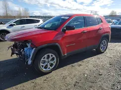 3C4NJDAN6ST529477 2025 JEEP COMPASS