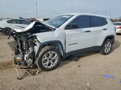 3C4NJDAN6ST538972 2025 JEEP COMPASS