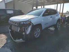 3C4NJDAN6ST539670 2025 JEEP COMPASS