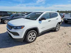 3C4NJDAN6ST540396 2025 JEEP COMPASS