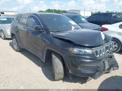3C4NJDAN6ST540608 2025 JEEP COMPASS