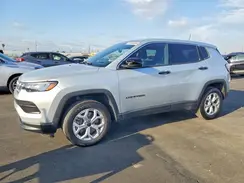 3C4NJDAN6ST541452 2025 JEEP COMPASS