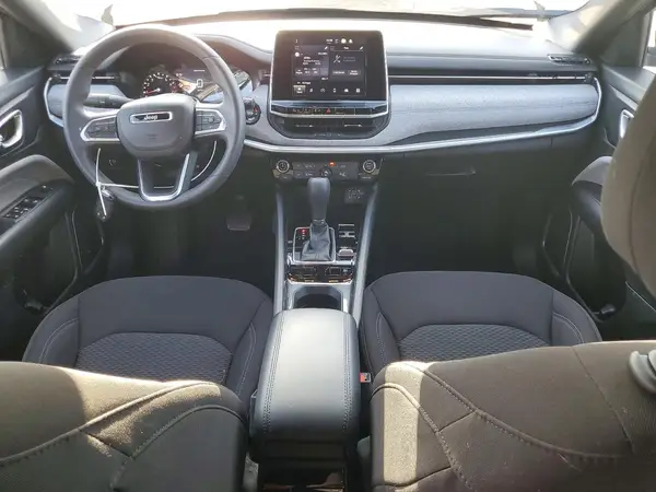 3C4NJDAN6ST541452 2025 JEEP COMPASS - Image 8