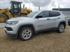 3C4NJDAN6ST553925 2025 JEEP COMPASS
