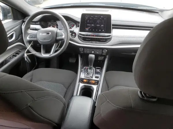 3C4NJDAN6ST553925 2025 JEEP COMPASS - Image 8