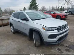3C4NJDAN6ST566044 2025 JEEP COMPASS