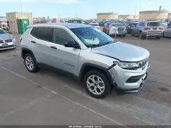 3C4NJDAN6ST566075 2025 JEEP COMPASS