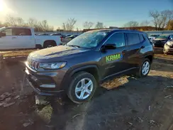 3C4NJDAN7PT520519 2023 JEEP COMPASS