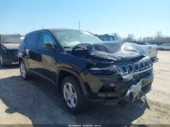 3C4NJDAN7PT520696 2023 JEEP COMPASS