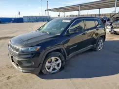 3C4NJDAN7PT531150 2023 JEEP COMPASS