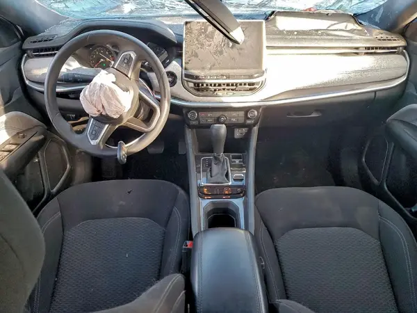 3C4NJDAN7PT532850 2023 JEEP COMPASS - Image 8