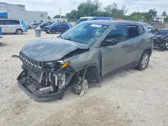 3C4NJDAN7PT535361 2023 JEEP COMPASS