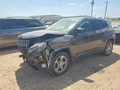 3C4NJDAN7PT536624 2023 JEEP COMPASS