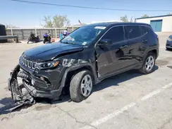 3C4NJDAN7PT538650 2023 JEEP COMPASS