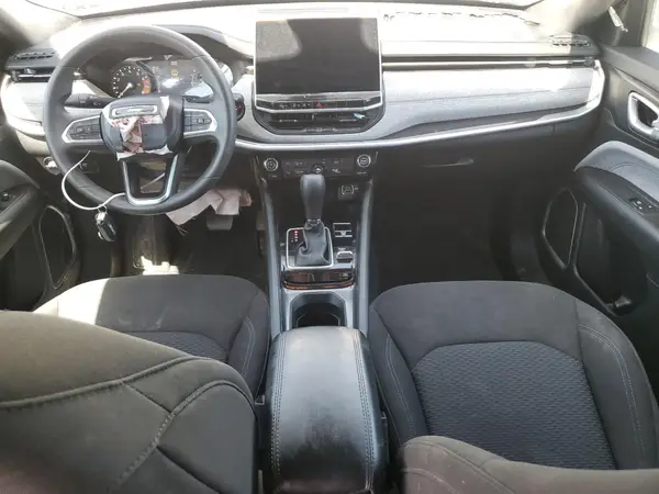 3C4NJDAN7PT547994 2023 JEEP COMPASS - Image 8