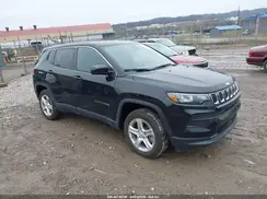 3C4NJDAN7PT559238 2023 JEEP COMPASS