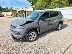 3C4NJDAN7PT569445 2023 JEEP COMPASS
