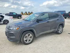 3C4NJDAN7PT570272 2023 JEEP COMPASS
