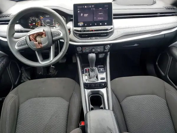 3C4NJDAN7PT570272 2023 JEEP COMPASS - Image 8