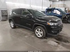 3C4NJDAN7PT570935 2023 JEEP COMPASS