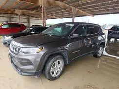 3C4NJDAN7PT757027 2023 JEEP COMPASS