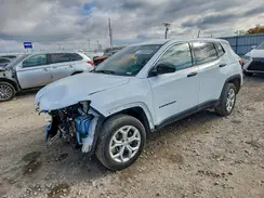 3C4NJDAN7RT105624 2024 JEEP COMPASS